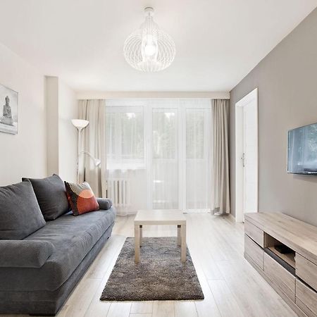 Ms Apartments Antica Gdynia Kültér fotó